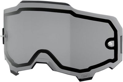 LENS ARMEGA DUAL SMOKE