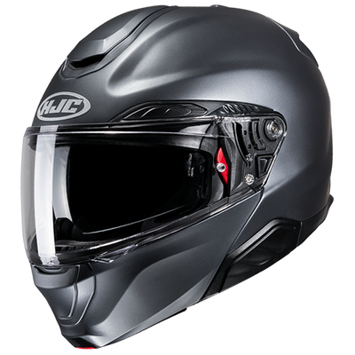 RPHA 91 SOLID SEMI FLAT ANTHRACITE XXL