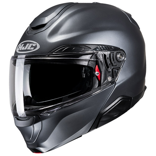 RPHA 91 SOLID SEMI FLAT ANTHRACITE M