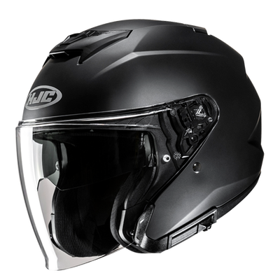 i31 SOLID SEMI FLAT BLACK M