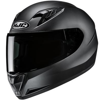 Y10 SOLID SEMI FLAT BLACK YM