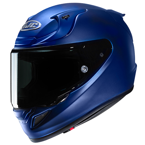 RPHA 12 SOLID SEMI FLAT METALLIC BLUE XL