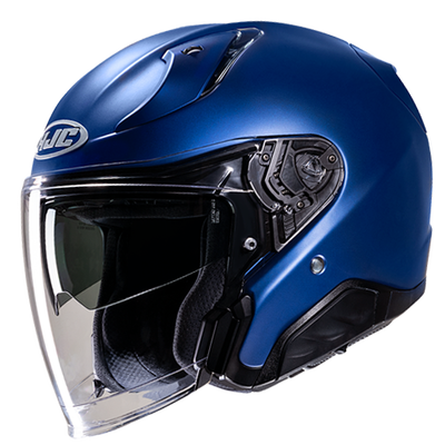 RPHA 31 SOLID SEMI FLAT METALLIC BLUE L