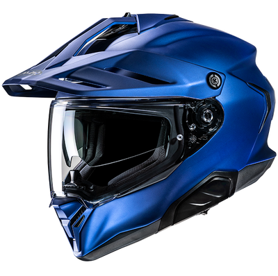 RPHA 60 SOLID SEMI FLAT METALLIC BLUE XL