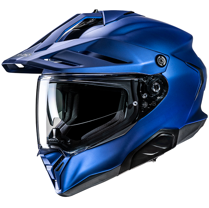 RPHA 60 SOLID SEMI FLAT METALLIC BLUE S