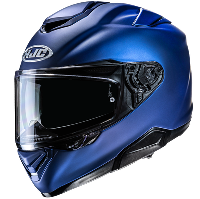 RPHA 72 SOLID SEMI FLAT METALLIC BLUE XS