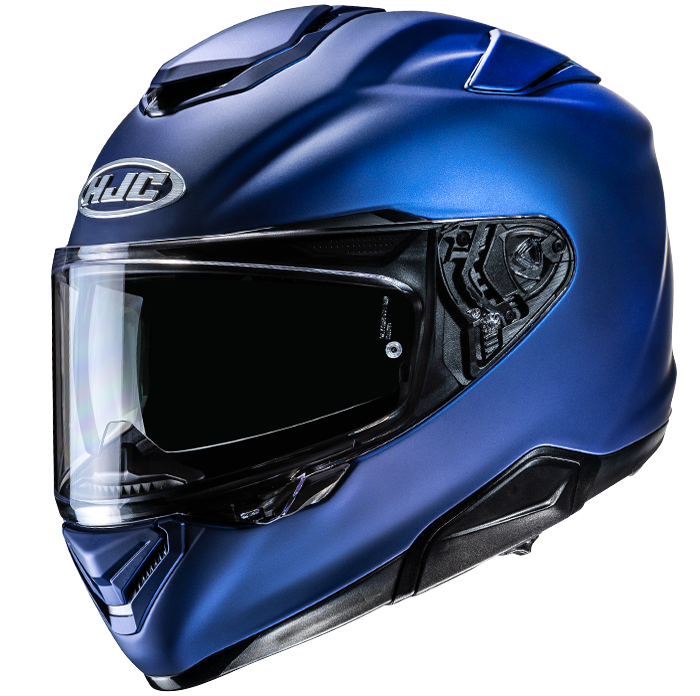 RPHA 72 SOLID SEMI FLAT METALLIC BLUE XS