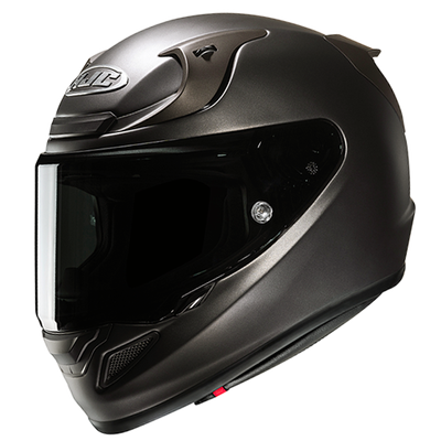 RPHA 12 SOLID SEMI FLAT TITANIUM XL