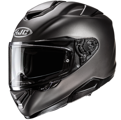 RPHA 72 SOLID SEMI FLAT TITANIUM XL