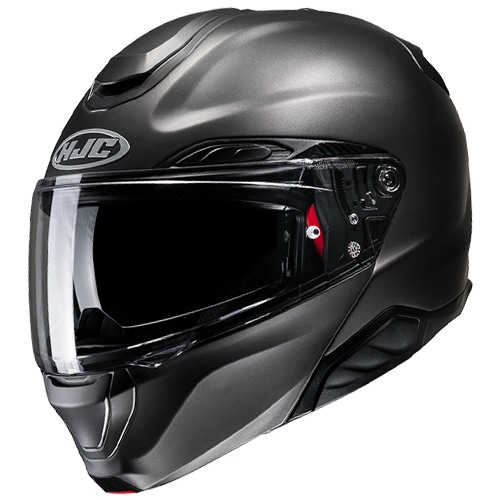 RPHA 91 SOLID SEMI FLAT TITANIUM L