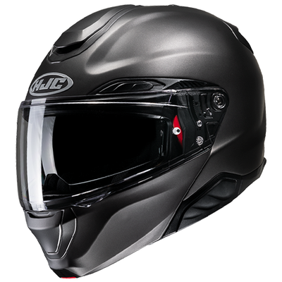 RPHA 91 SOLID SEMI FLAT TITANIUM S