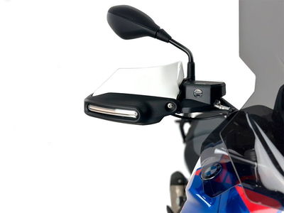 HANDGUARDS EXTENSION R1300GS W