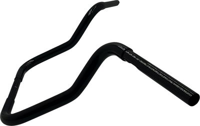 H-BAR REDUCED 13 FLHT 08-UP 1.