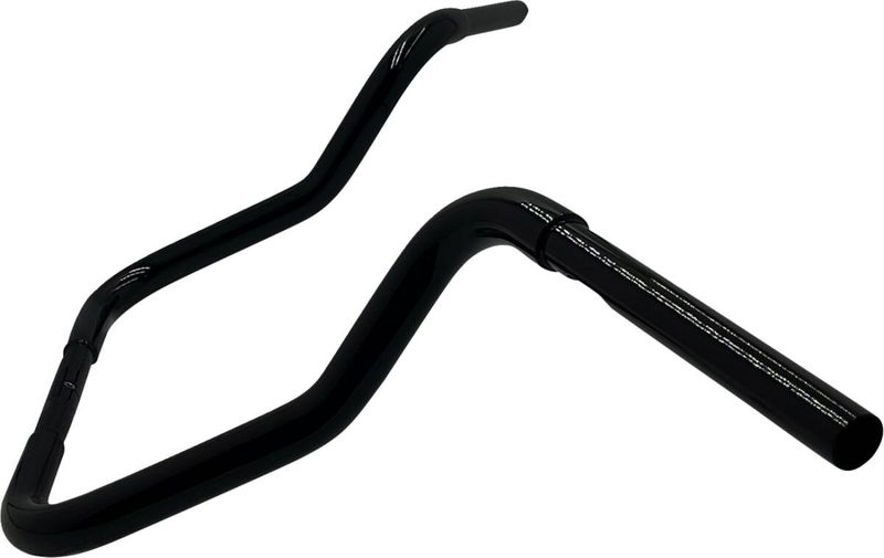H-BAR REDUCED 13 FLHT 08-UP 1.
