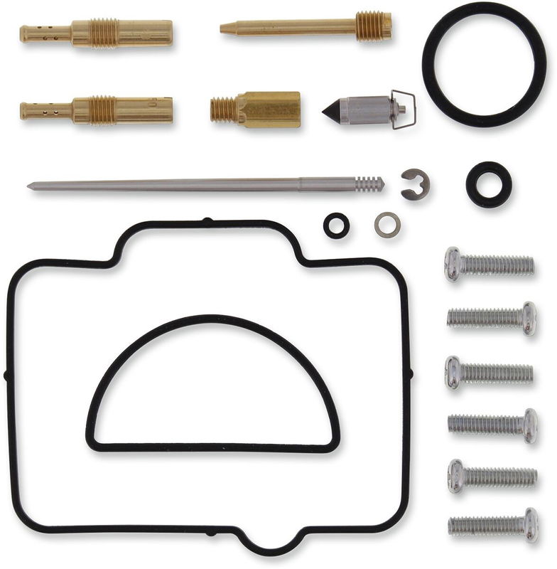 REPAIR KIT CARB YAM