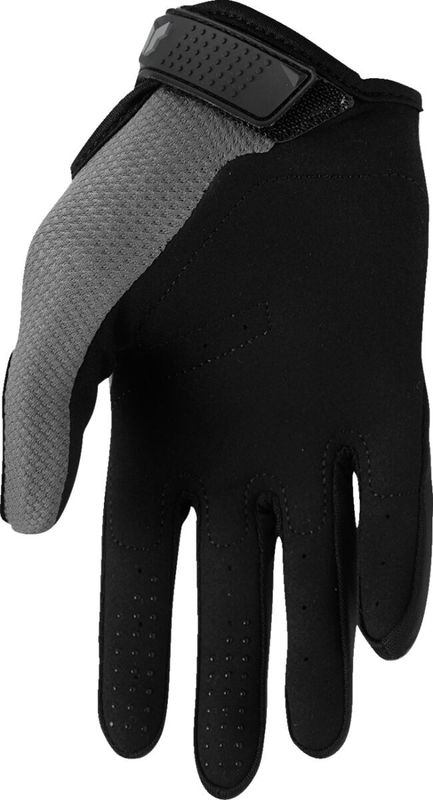 GLOVES WMN RIDEMODE STATIC GRA GLOVES WMN RIDEMODE STATIC GRA