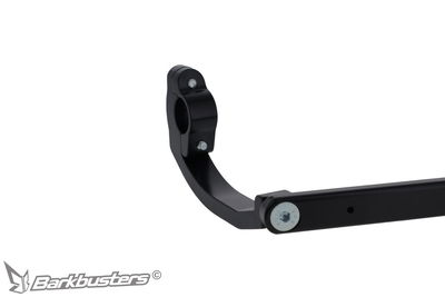 HANDGUARD DUCATI MULTISTRADA B