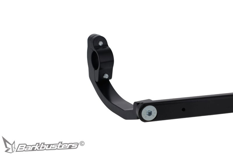 HANDGUARD DUCATI MULTISTRADA B