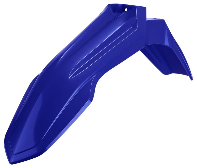 FENDER FRT SHERCO 24- BL