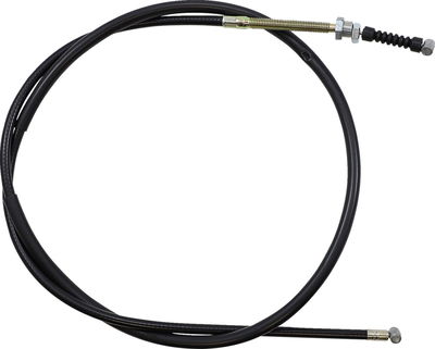 FRT BRAKE CABLE C1F002