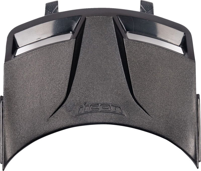 REAR ACCESSORY ULTRAFLITE BLAC