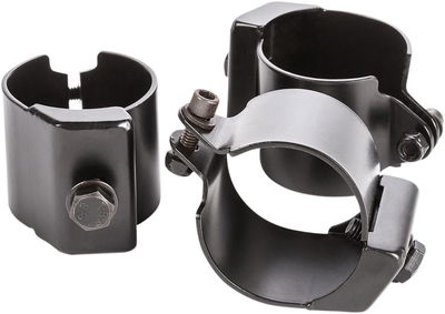 CARRIER TUBE CLAMP 2.0