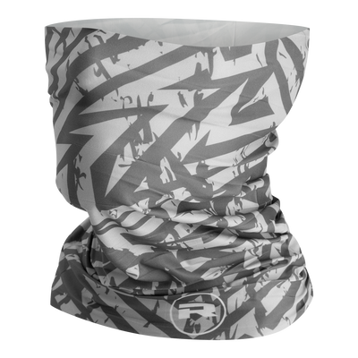 SILKRIDE NECK TUBE grey QTY