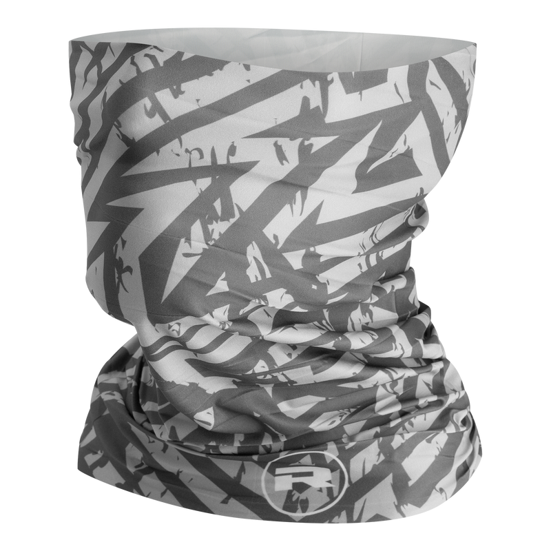SILKRIDE NECK TUBE grey QTY