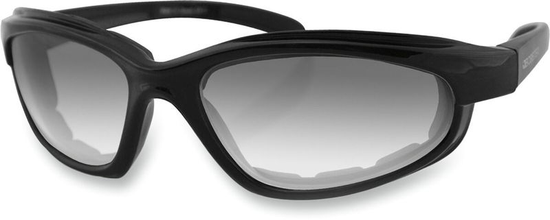 SUNGLASSES FAT BOY BLACK SUNGLASSES FAT BOY BLACK