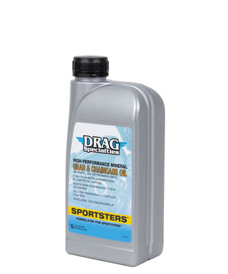 OIL JPN-DRAG CHAIN/GEAR 1L