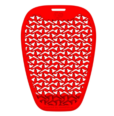 John Doe Optional knee protector Level 2: 27040752. Optional hip protector Level 2: 27030158.