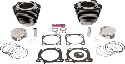 CYLINDRKIT 136STCK BLT 4.84 4.