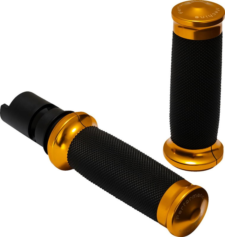 GRIP PM CONTOUR GOLD TBW 24-25