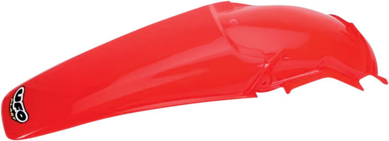 R-FDR CR250 97-99 2RED