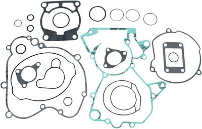 GASKET SET CMP 65XC/SX 09
