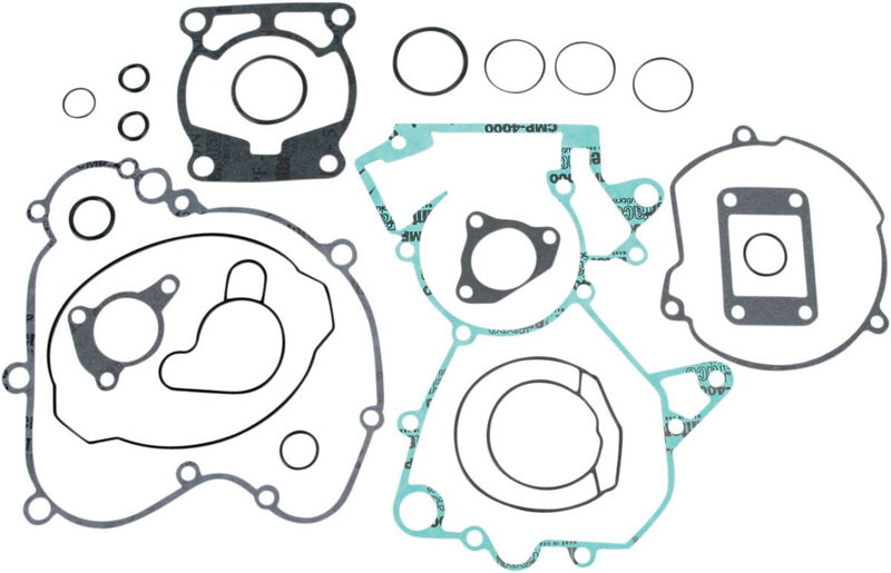 GASKET SET CMP 65XC/SX 09