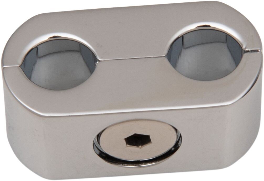 THROT/IDLE CABLE CLAMP