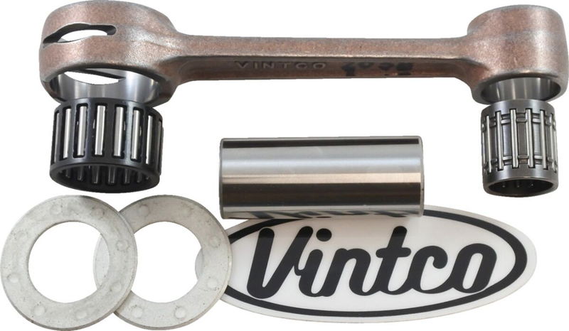 CONNECTING ROD KR2038