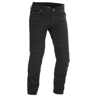 Lindstrands Jeans Lejen Grå 50