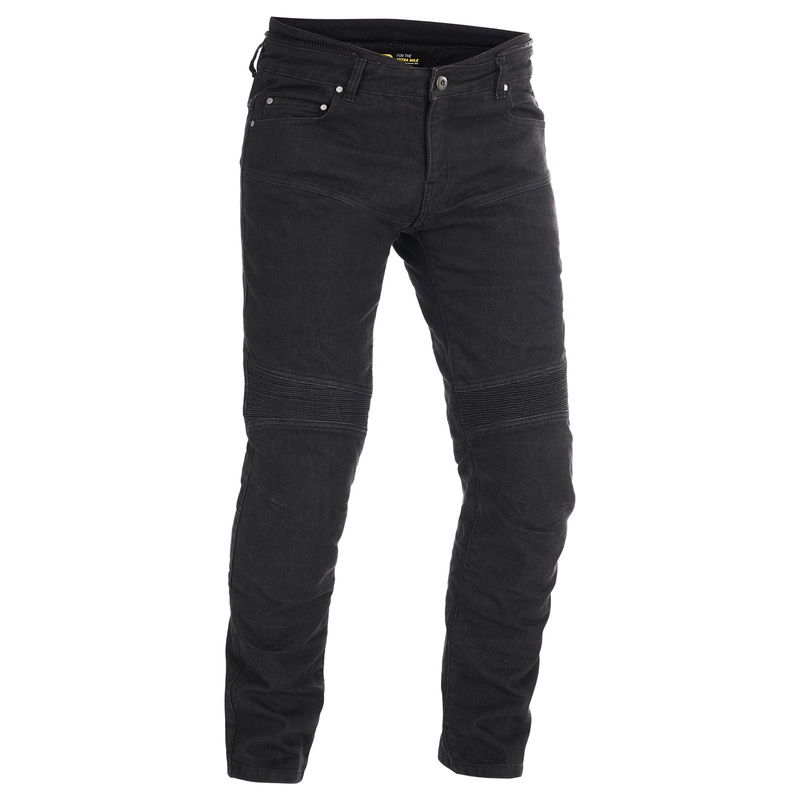 Lindstrands Jeans Lejen Grå 50