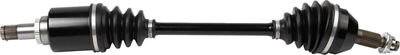 AXLE KIT COMPLETE HONDA