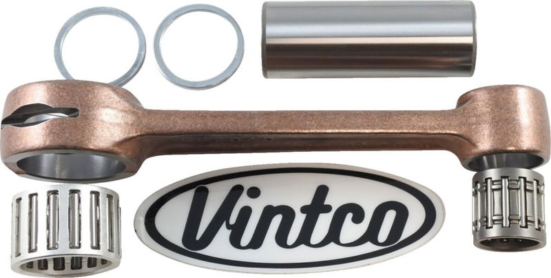 CONNECTING ROD KR2040