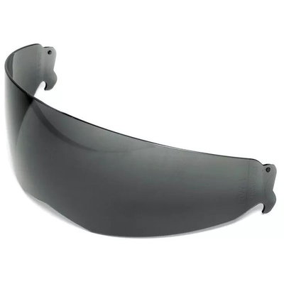 AGV SUN VISOR ISV8-1A SMOKE 80% 66G NFOR