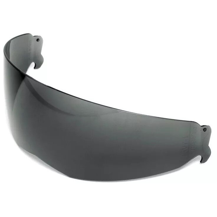 AGV SUN VISOR ISV8-1A SMOKE 80% 66G NFOR
