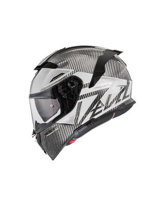 HELMET DEVIL MN 8 BM XS