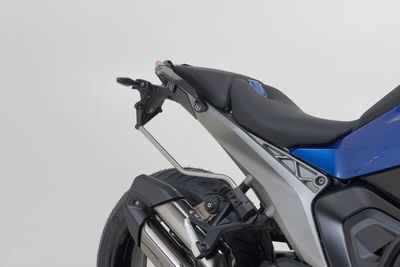 PRO BLAZE H SADDLEBAG SET