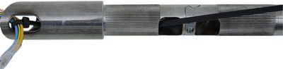 HANDLEBAR KIT 10 FLHT/FLHX 08-