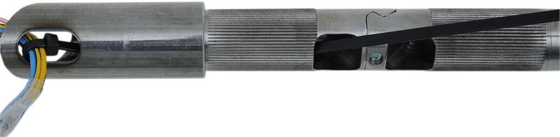 HANDLEBAR KIT 10 FLHT/FLHX 08-