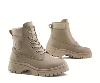 Falco Zarah DAM BEIGE 38