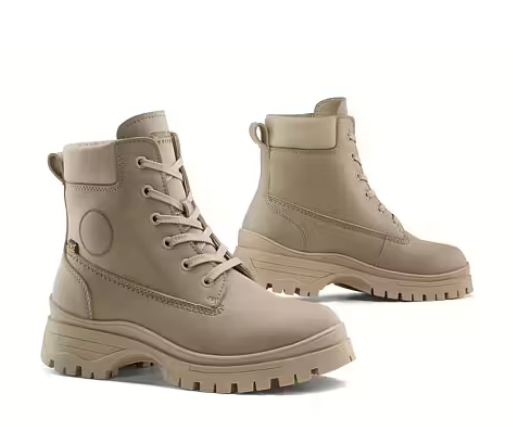 Falco Zarah DAM BEIGE 38